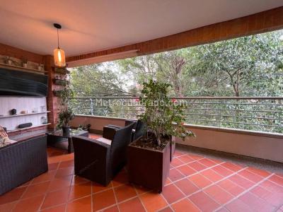Apartamento de 3 alcobas en venta en San Lucas, Medellín, 160 m² · foto 7 de 20