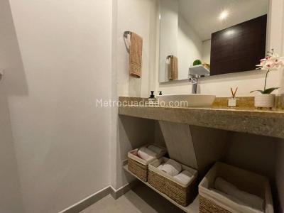 Apartamento de 3 alcobas en venta en San Lucas, Medellín, 160 m² · foto 11 de 20