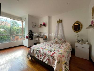Apartamento de 3 alcobas en venta en San Lucas, Medellín, 160 m² · foto 14 de 20