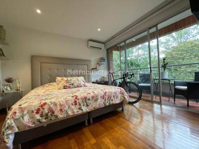 Apartamento de 3 alcobas en venta en San Lucas, Medellín, 160 m² · foto 19 de 20