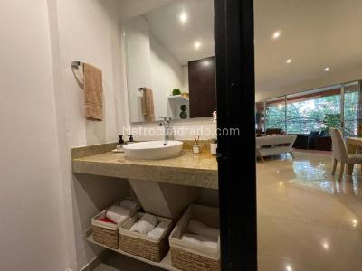 Apartamento de 3 alcobas en venta en San Lucas, Medellín, 160 m² · foto 20 de 20