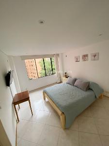 Apartamento de 3 alcobas en venta en La Concha, Medellín, 115 m² · foto 10 de 16