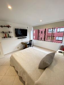 Apartamento de 3 alcobas en venta en La Concha, Medellín, 115 m² · foto 11 de 16