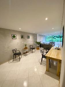 Apartamento de 3 alcobas en venta en La Concha, Medellín, 115 m² · foto 13 de 16