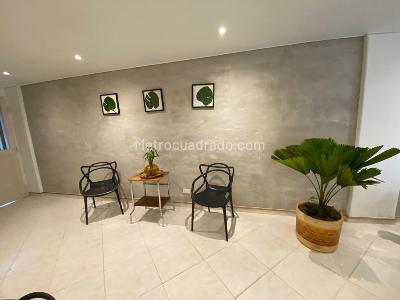 Apartamento de 3 alcobas en venta en La Concha, Medellín, 115 m² · foto 15 de 16
