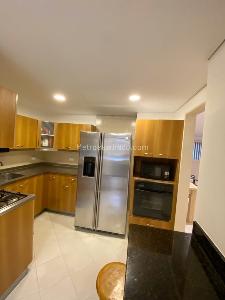 Apartamento de 3 alcobas en venta en La Concha, Medellín, 115 m² · foto 16 de 16