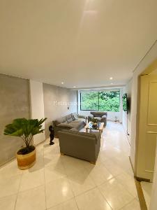 Apartamento de 3 alcobas en venta en La Concha, Medellín, 115 m² · foto 2 de 16