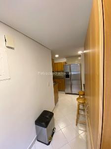Apartamento de 3 alcobas en venta en La Concha, Medellín, 115 m² · foto 5 de 16