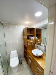 Apartamento de 3 alcobas en venta en La Concha, Medellín, 115 m² · foto 7 de 16