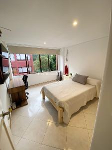Apartamento de 3 alcobas en venta en La Concha, Medellín, 115 m² · foto 8 de 16