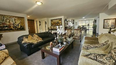 Apartamento en venta en Castropol, Medellín · foto 3 de 20