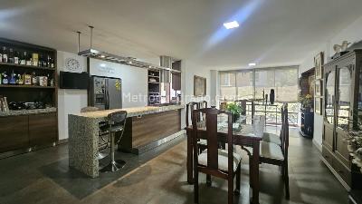 Apartamento en venta en Castropol, Medellín · foto 5 de 20