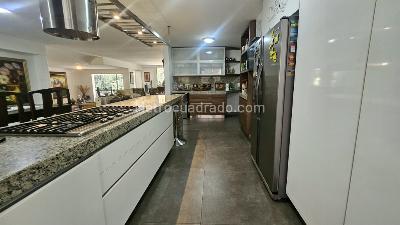 Apartamento en venta en Castropol, Medellín · foto 6 de 20