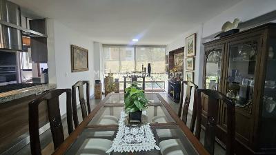 Apartamento en venta en Castropol, Medellín · foto 7 de 20