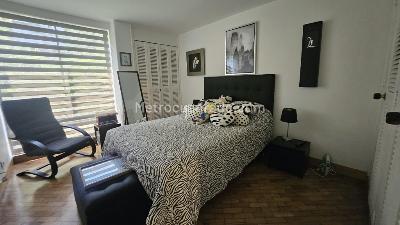 Apartamento en venta en Castropol, Medellín · foto 11 de 20