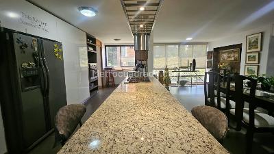 Apartamento en venta en Castropol, Medellín · foto 12 de 20