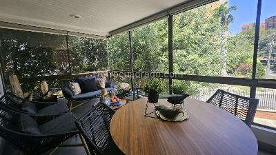Apartamento en venta en Castropol, Medellín · foto 14 de 20