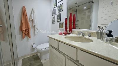 Apartamento en venta en Castropol, Medellín · foto 18 de 20