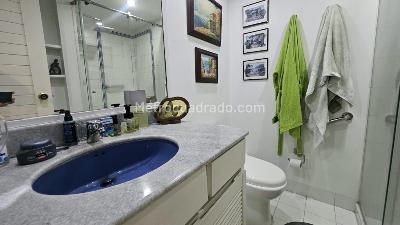 Apartamento en venta en Castropol, Medellín · foto 19 de 20