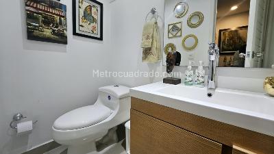 Apartamento en venta en Castropol, Medellín · foto 20 de 20