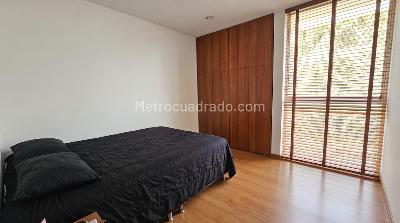 Apartamento de 3 alcobas en venta en El Tesoro, Medellín, 116 m² · foto 6 de 13
