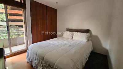 Apartamento de 3 alcobas en venta en El Tesoro, Medellín, 116 m² · foto 8 de 13