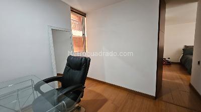 Apartamento de 3 alcobas en venta en El Tesoro, Medellín, 116 m² · foto 11 de 13