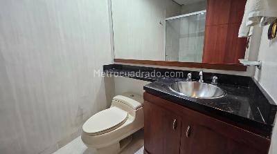 Apartamento de 3 alcobas en venta en El Tesoro, Medellín, 116 m² · foto 12 de 13