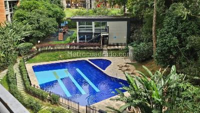 Apartamento de 3 alcobas en venta en El Tesoro, Medellín, 116 m² · foto 13 de 13
