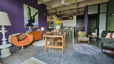 Apartamento en venta en Provenza, Medellín · foto 2 de 10