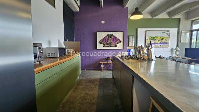Apartamento en venta en Provenza, Medellín · foto 4 de 10