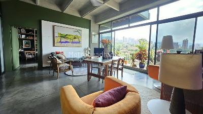 Apartamento en venta en Provenza, Medellín · foto 5 de 10