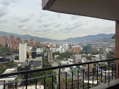 Apartamento de 3 alcobas en venta en La Linde, Medellín, 122 m² · foto 6 de 14