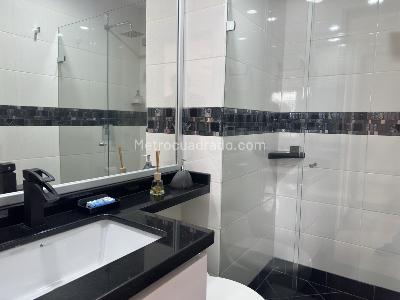Apartamento de 3 alcobas en venta en La Linde, Medellín, 122 m² · foto 7 de 14