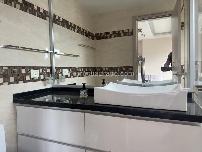 Apartamento de 3 alcobas en venta en La Linde, Medellín, 122 m² · foto 13 de 14