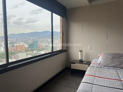 Apartamento de 3 alcobas en venta en La Linde, Medellín, 122 m² · foto 14 de 14