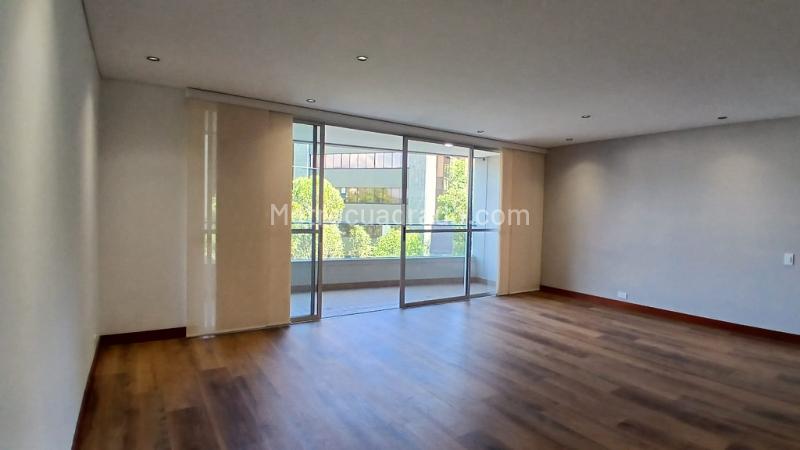 Apartamento en Arriendo, Milla De Oro, Medellín