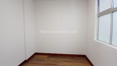 Apartamento de 3 alcobas en arriendo en Milla De Oro, Medellín, 120 m² · foto 8 de 19