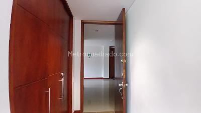 Apartamento de 3 alcobas en arriendo en Milla De Oro, Medellín, 120 m² · foto 16 de 19
