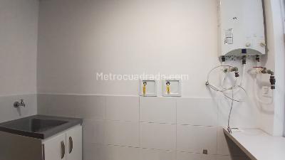 Apartamento de 3 alcobas en arriendo en Milla De Oro, Medellín, 120 m² · foto 17 de 19