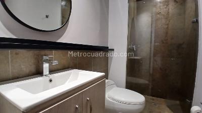 Apartamento de 3 alcobas en arriendo en Milla De Oro, Medellín, 120 m² · foto 18 de 19