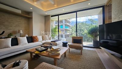 Apartamento de 2 alcobas en venta en El Campestre, Medellín, 143 m² · foto 2 de 9