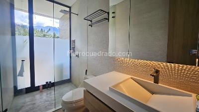 Apartamento de 2 alcobas en venta en El Campestre, Medellín, 143 m² · foto 7 de 9