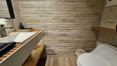 Apartamento de 2 alcobas en venta en El Campestre, Medellín, 143 m² · foto 8 de 9