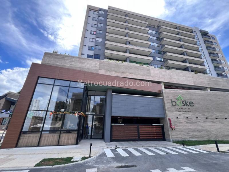 Apartment for rent in Rionegro