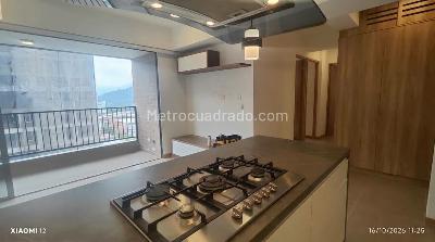 Apartamento en Arriendo, Ciudad Del Rio, Medellín