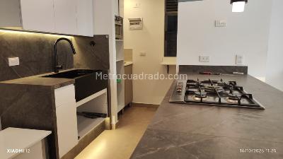 Apartamento de 3 alcobas en arriendo en Ciudad Del Rio, Medellín, 80 m² · foto 4 de 18