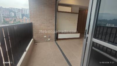 Apartamento de 3 alcobas en arriendo en Ciudad Del Rio, Medellín, 80 m² · foto 5 de 18