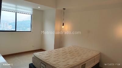 Apartamento de 3 alcobas en arriendo en Ciudad Del Rio, Medellín, 80 m² · foto 7 de 18