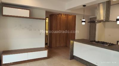 Apartamento de 3 alcobas en arriendo en Ciudad Del Rio, Medellín, 80 m² · foto 9 de 18